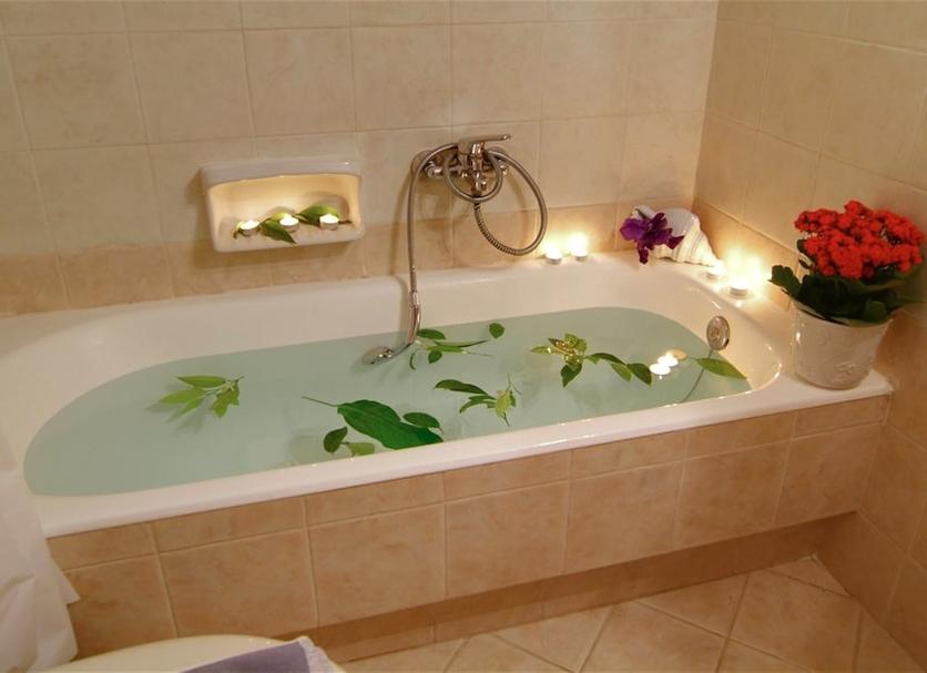 Kamar Mandi Foto