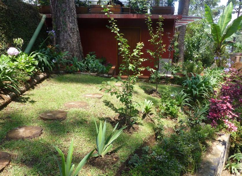 Pemandangan luar Foto