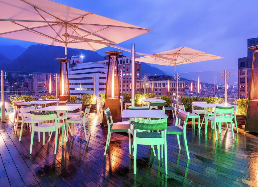 Restoran Foto