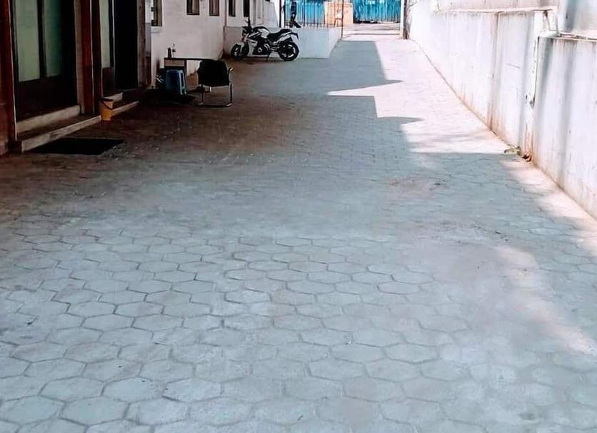Pemandangan luar Foto