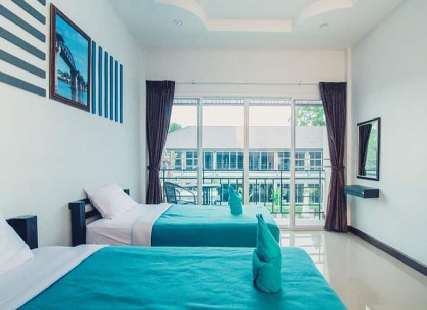 Kamar Tidur Foto