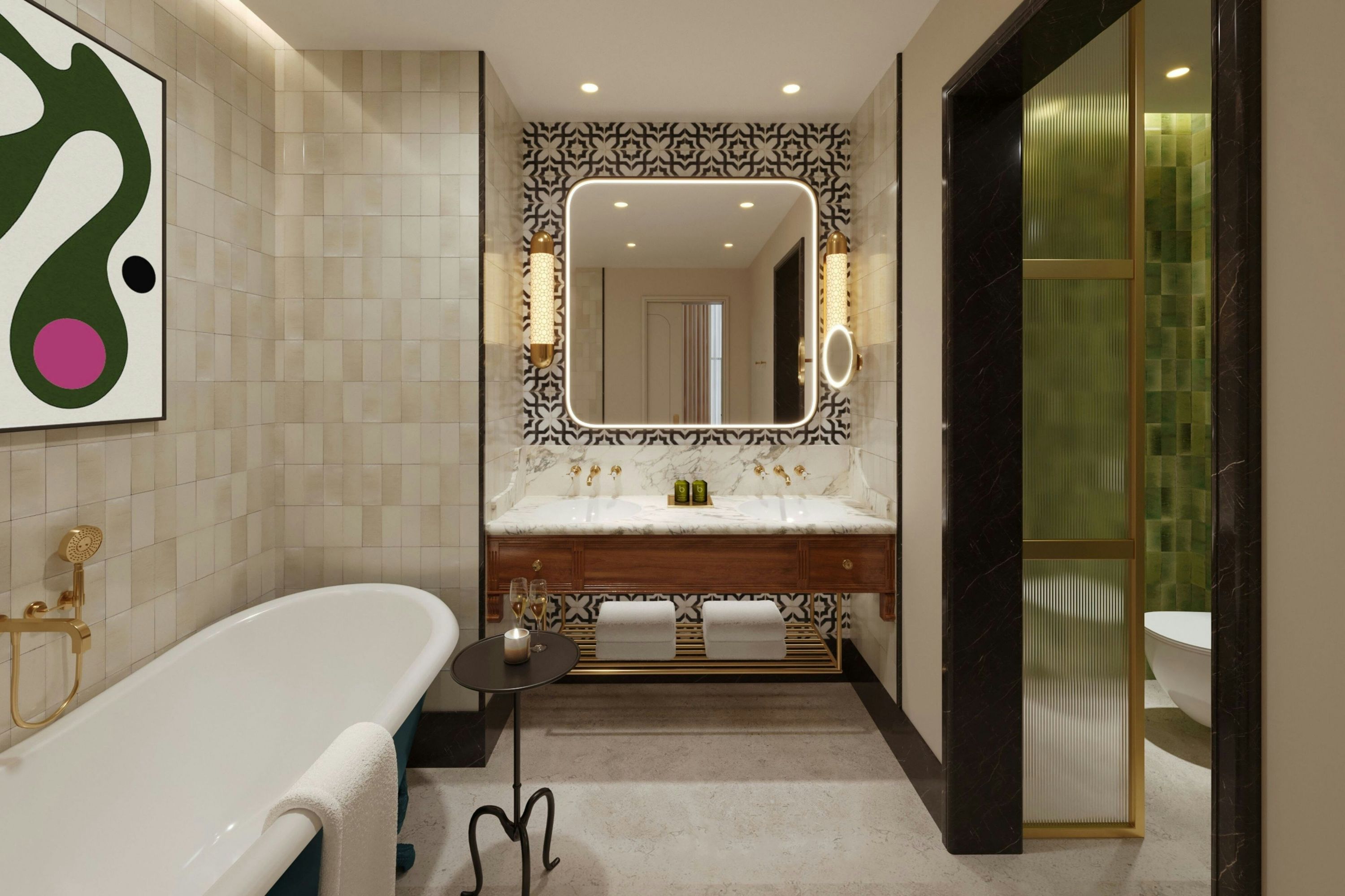 Kamar Mandi