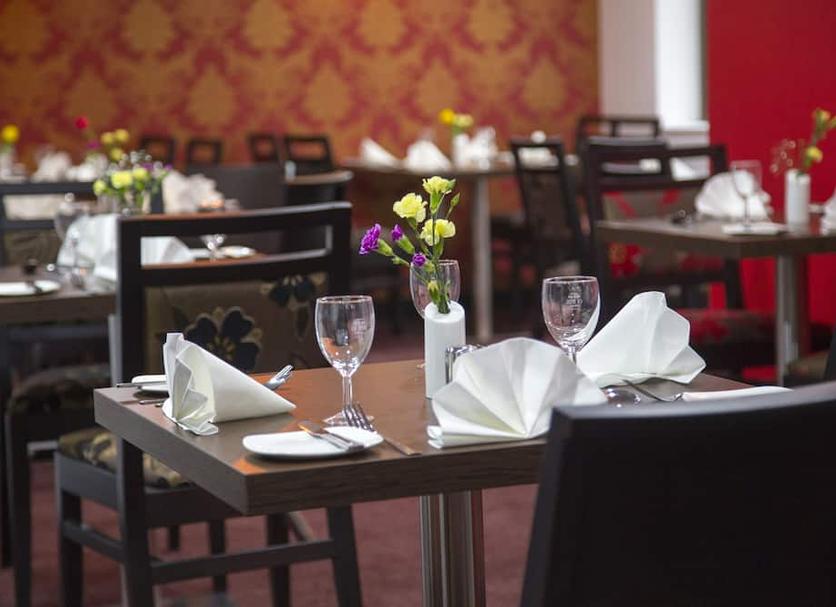 Restoran Foto