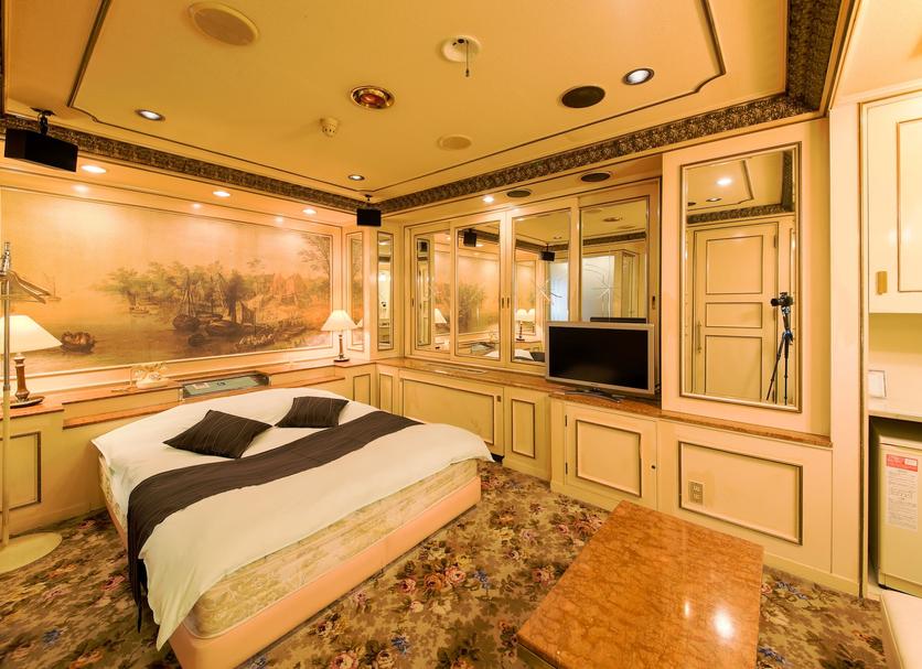 Kamar Tidur Foto