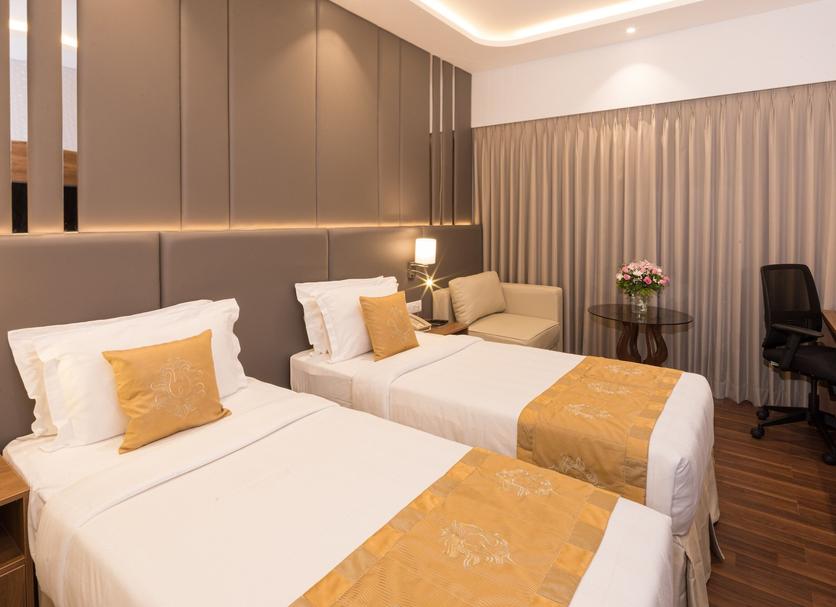 Kamar Tidur Foto