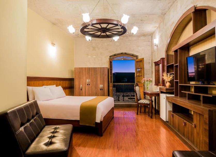 Kamar Tidur Foto