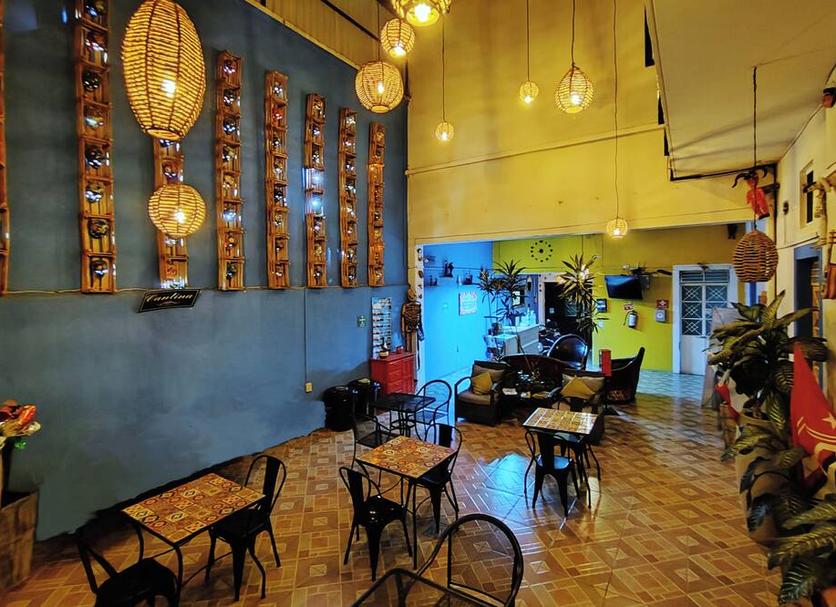 Restoran Foto
