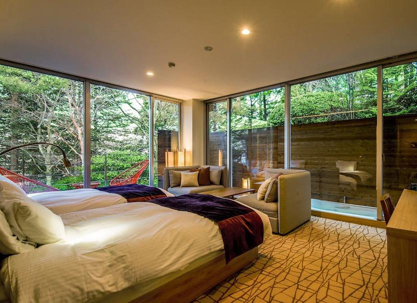 Kamar Tidur Foto