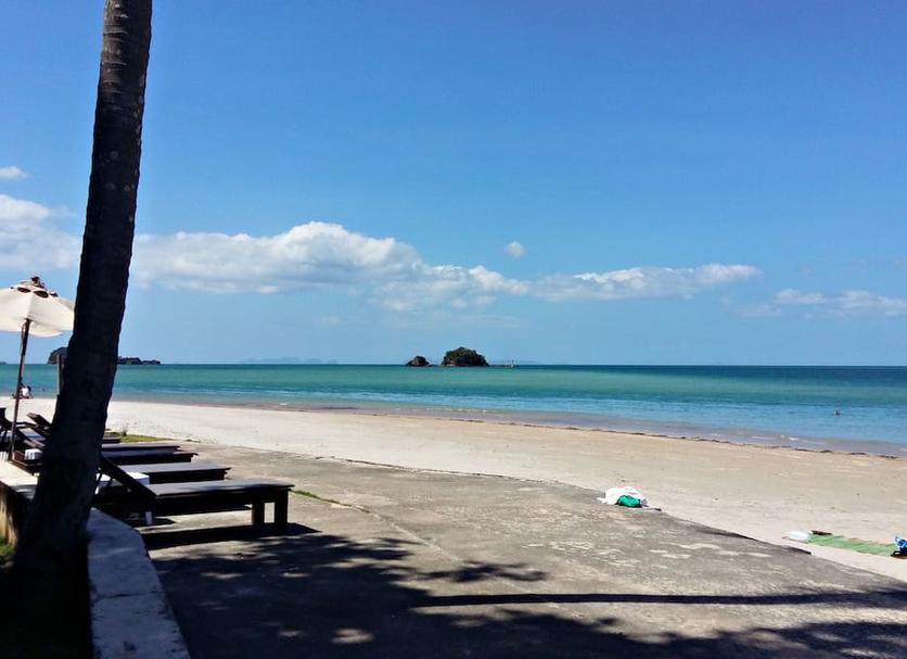 Pantai Foto