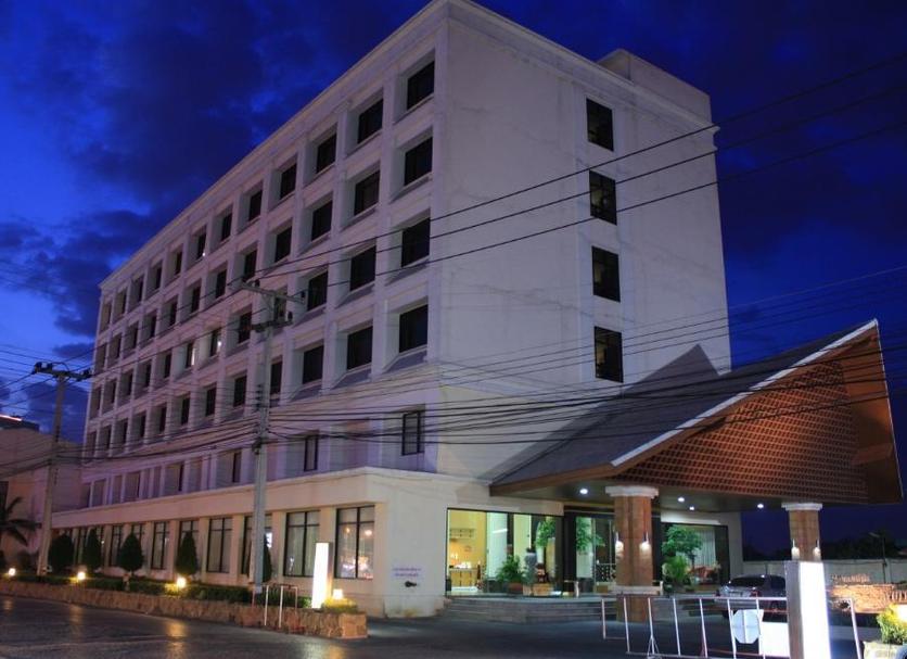 Bangunan Foto
