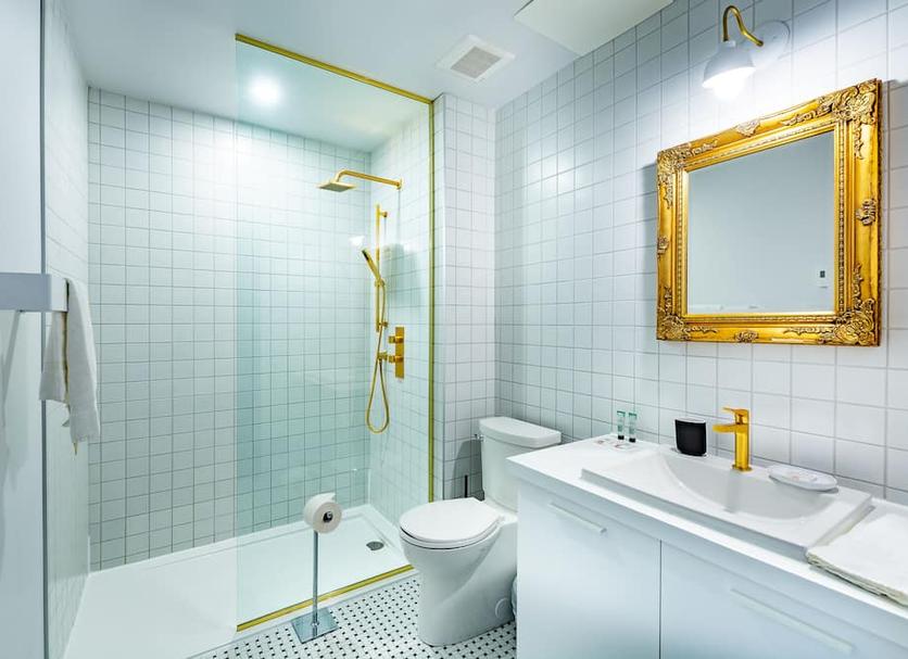 Kamar Mandi Foto