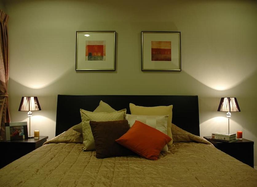 Kamar Tidur Foto