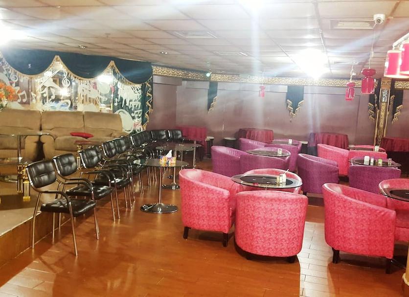 Restoran Foto