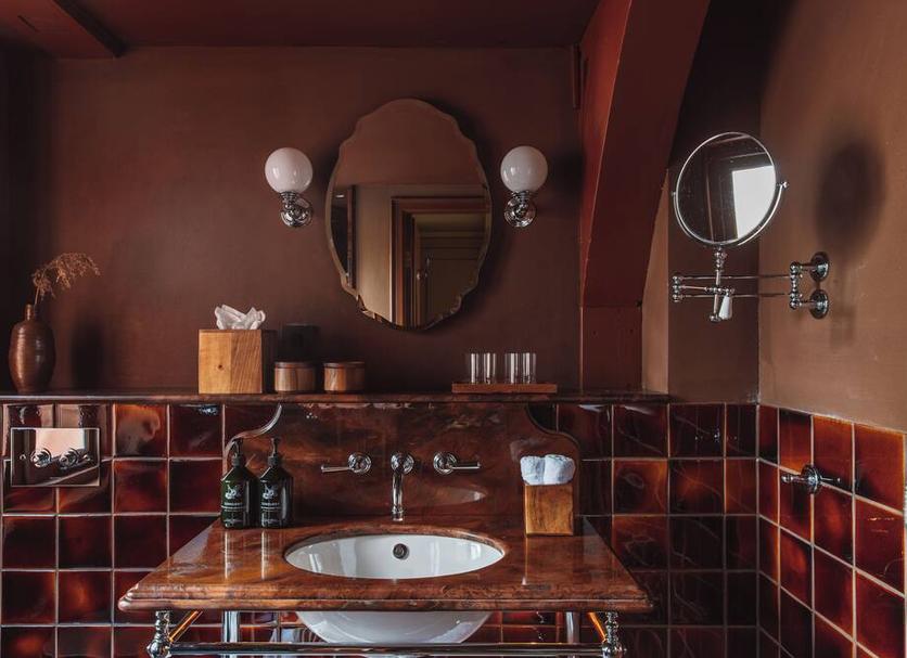 Kamar Mandi Foto