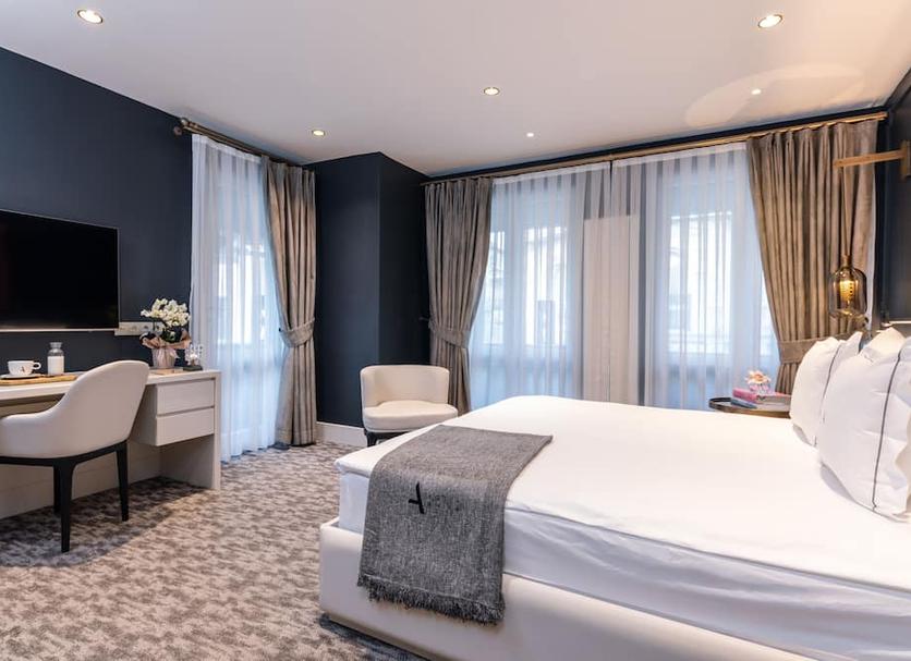 Kamar Tidur Foto