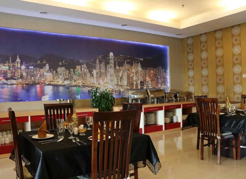 Restoran Foto