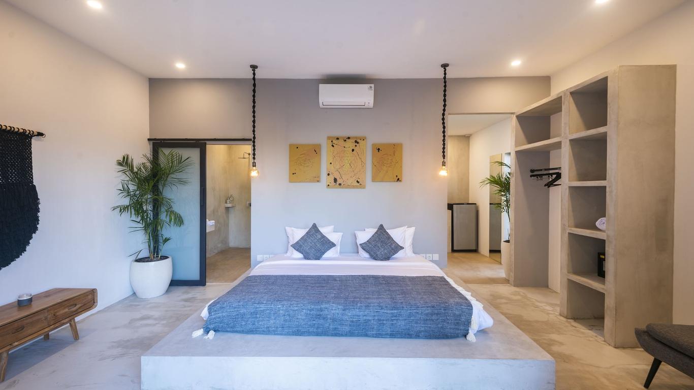 Canggu Dream Studios & Villas