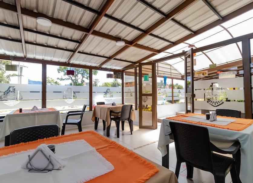 Restoran Foto