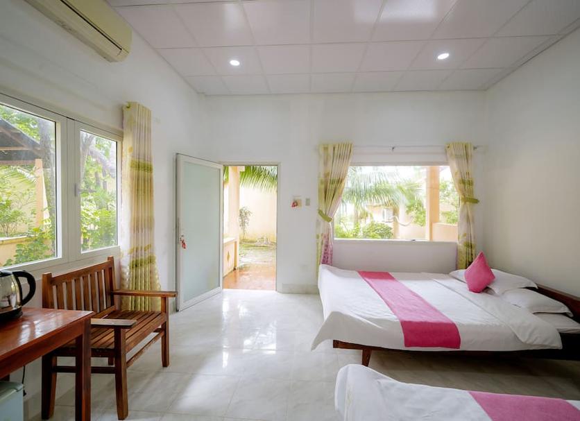 Kamar Tidur Foto
