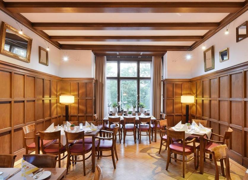 Restoran Foto