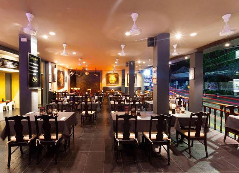 Restoran Foto
