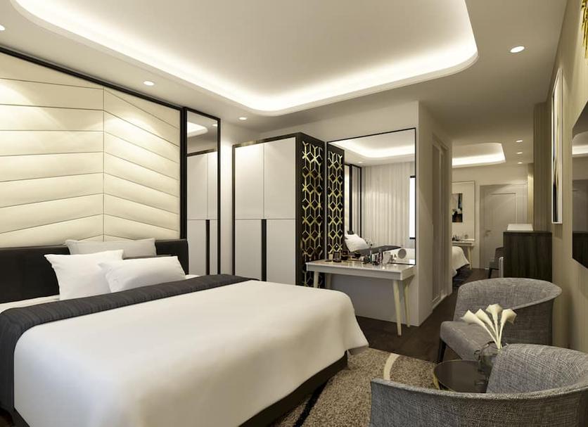 Kamar Tidur Foto