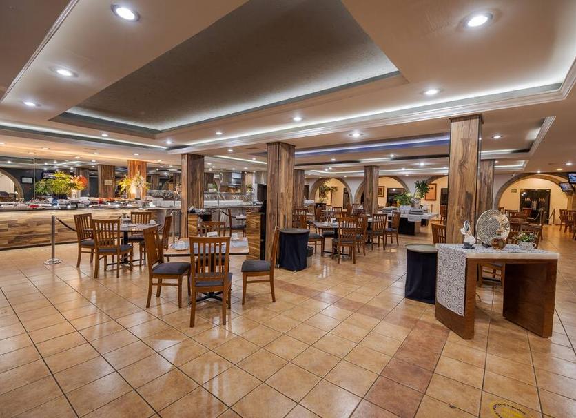 Restoran Foto