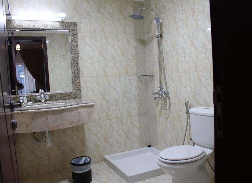 Kamar Mandi Foto