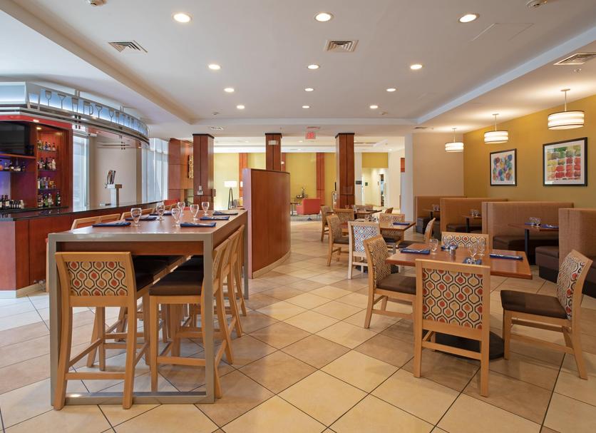 Restoran Foto