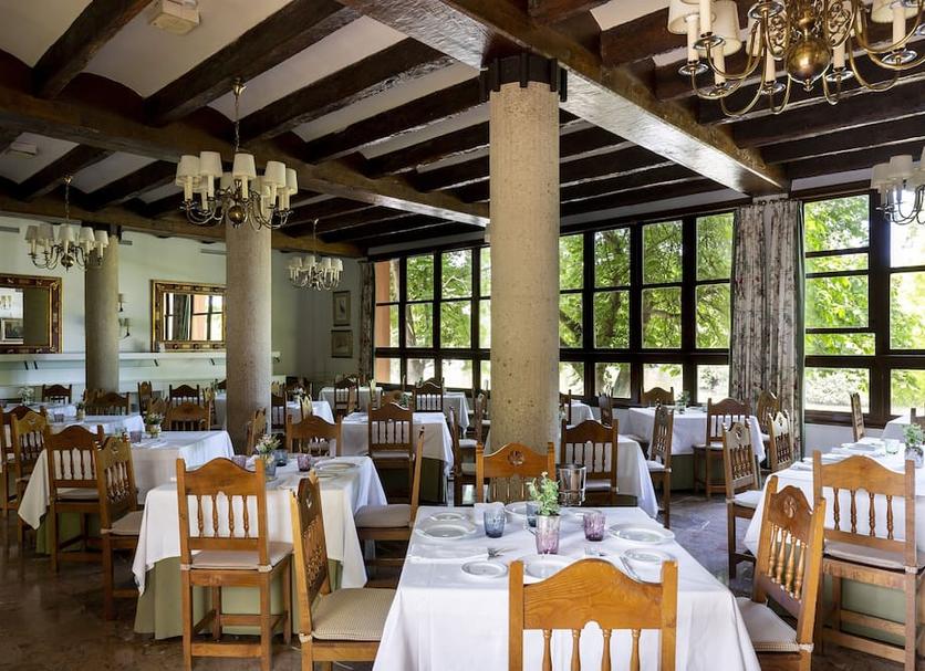 Restoran Foto