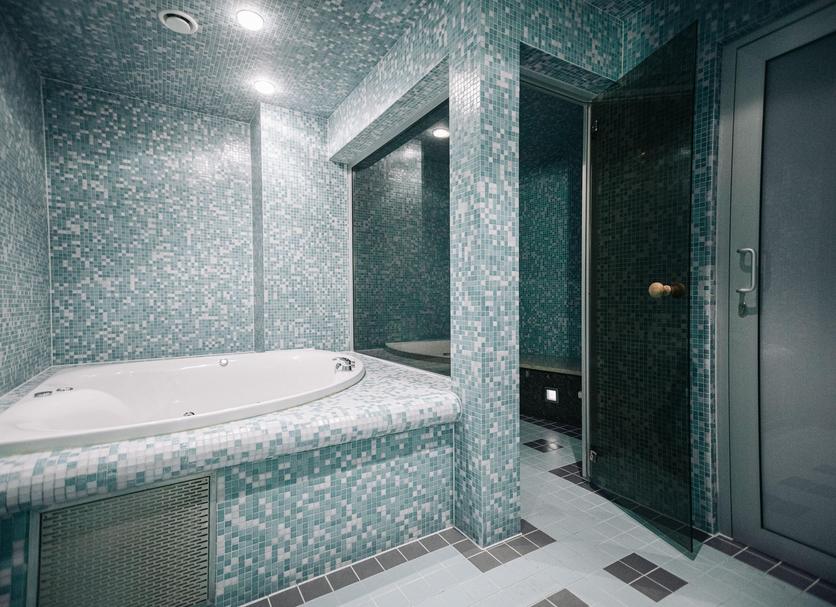 Kamar Mandi Foto