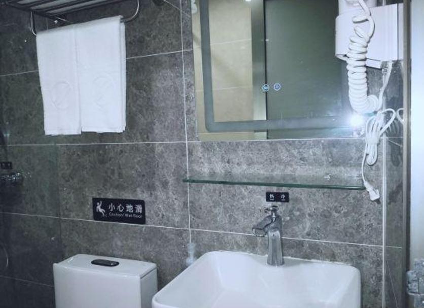 Kamar Mandi Foto