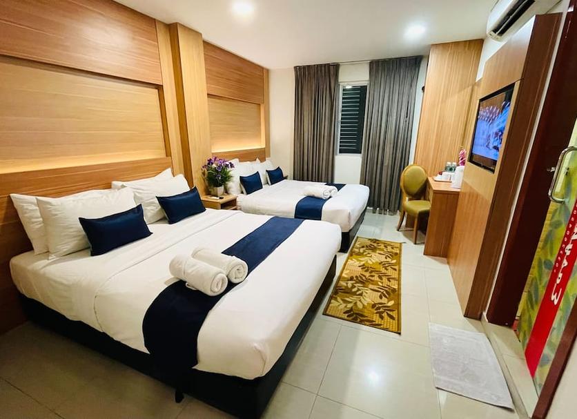 Kamar Tidur Foto