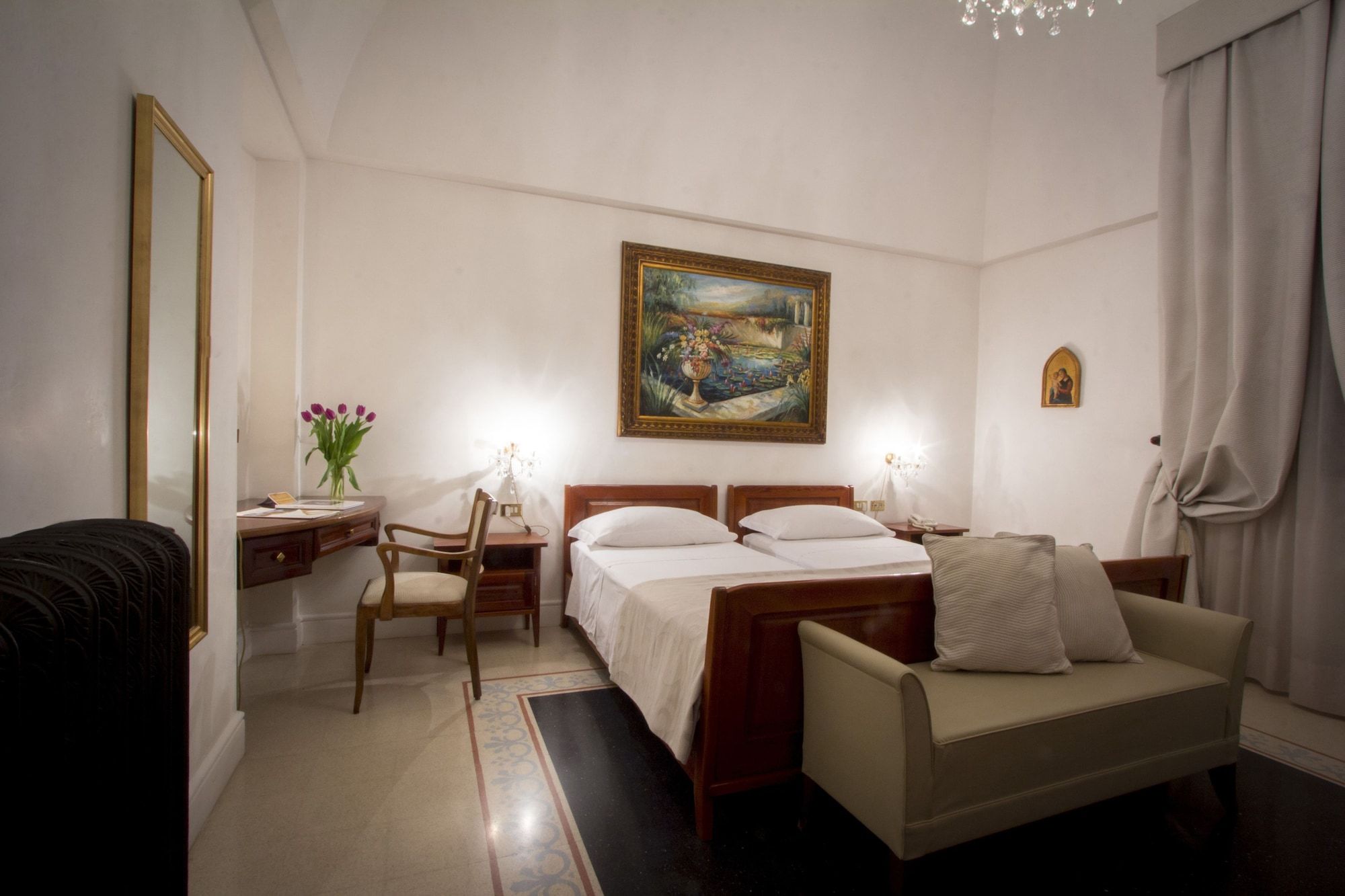 Kamar Tidur