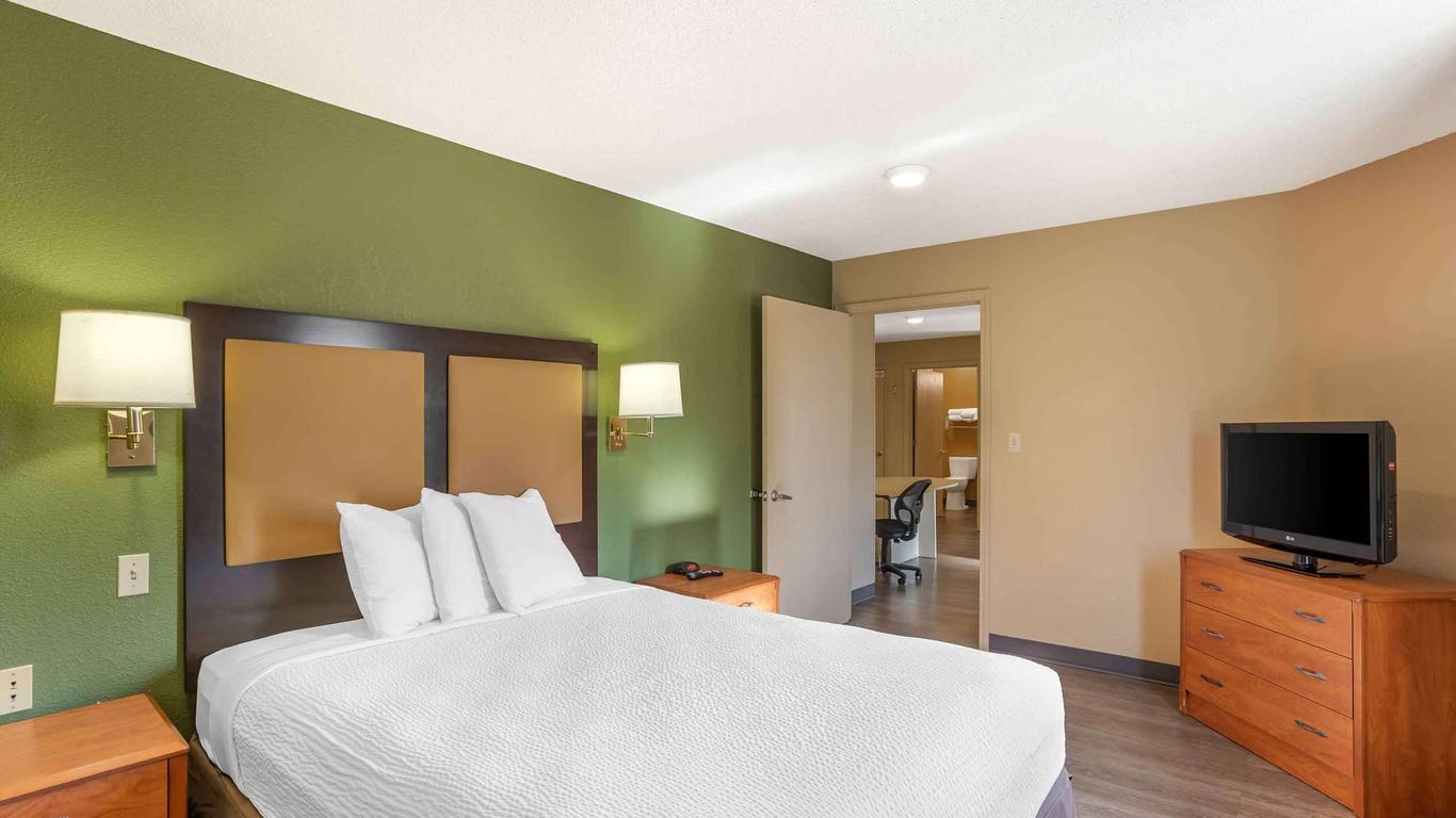 Extended Stay America Suites - Wilkes-Barre - Hwy 315