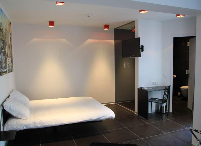 Kamar Tidur Foto