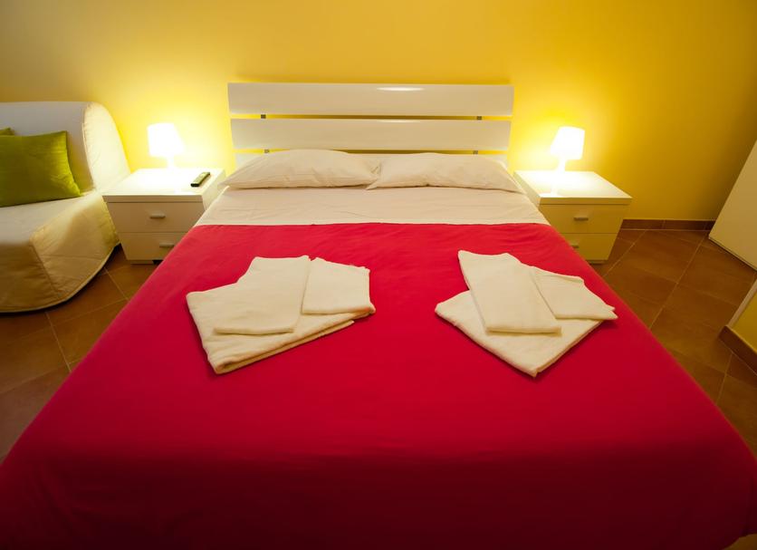 Kamar Tidur Foto
