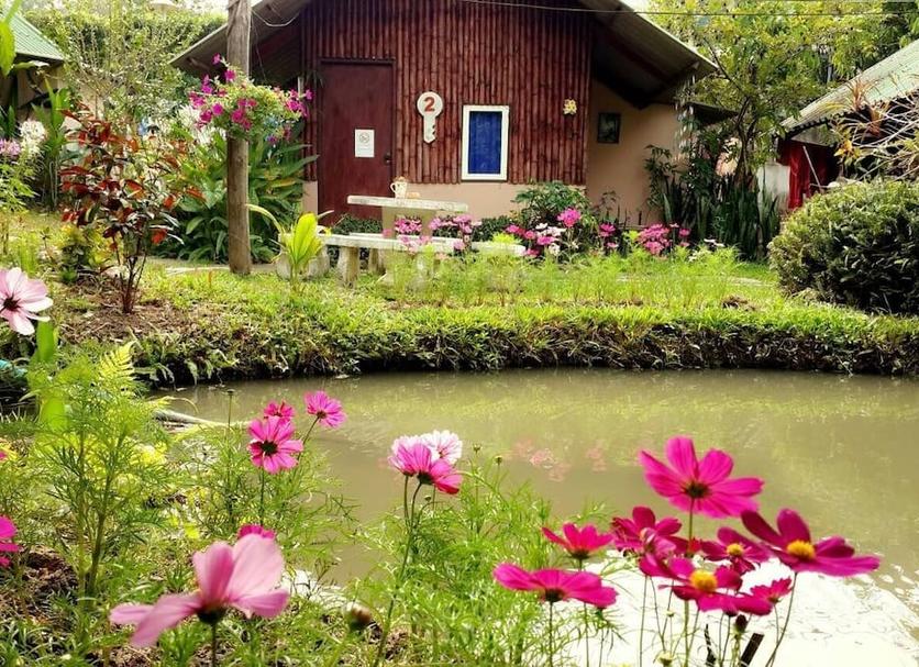 Pemandangan luar Foto