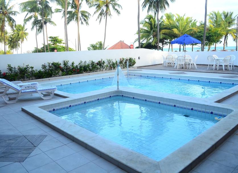 Kolam Foto