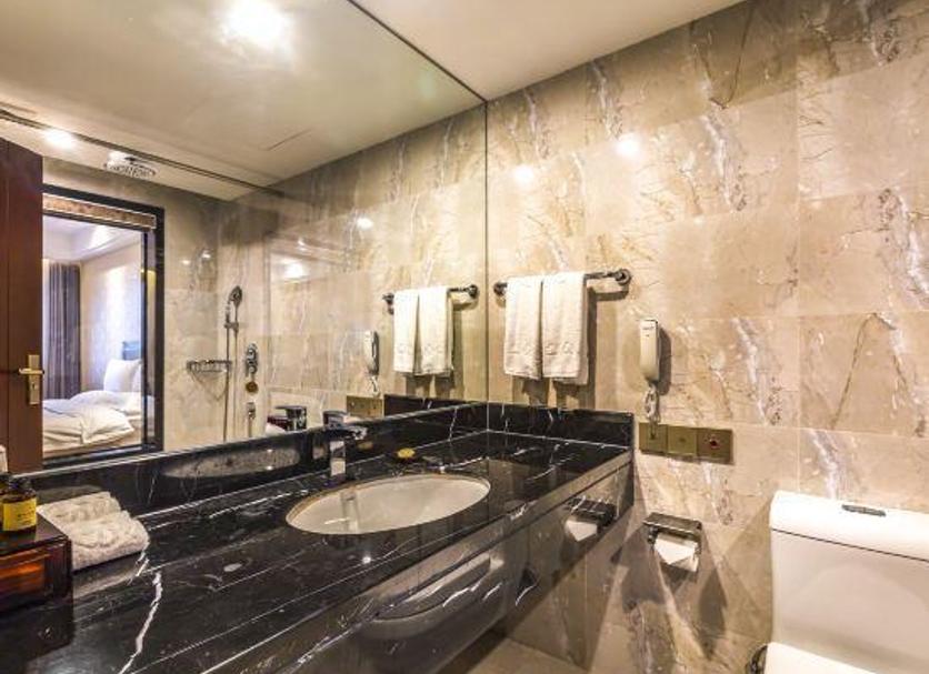 Kamar Mandi Foto