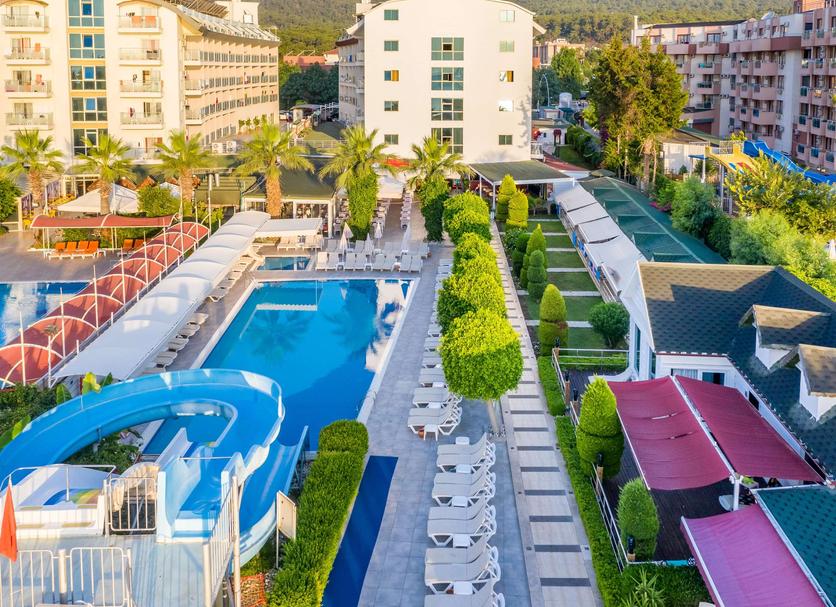 Kolam Foto