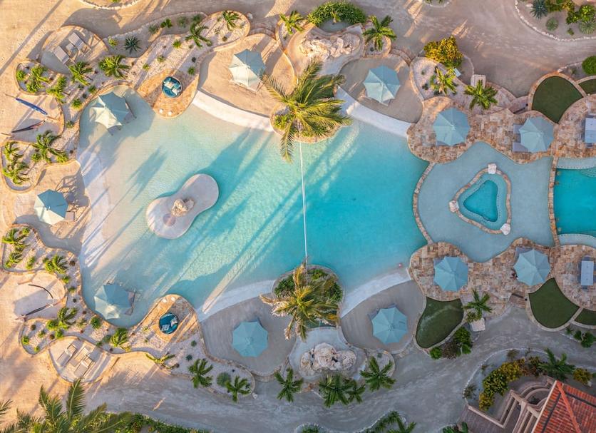 Kolam Foto