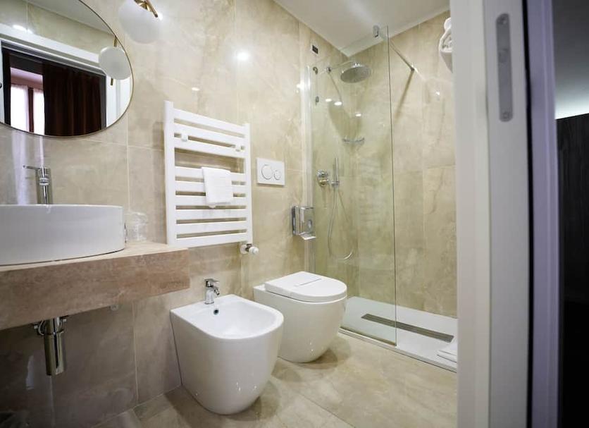 Kamar Mandi Foto