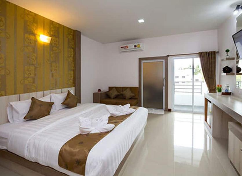 Kamar Tidur Foto