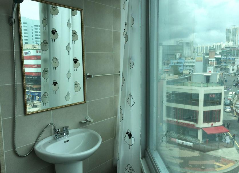 Kamar Mandi Foto