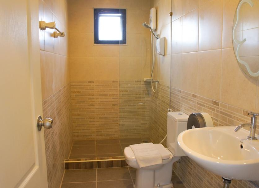 Kamar Mandi Foto