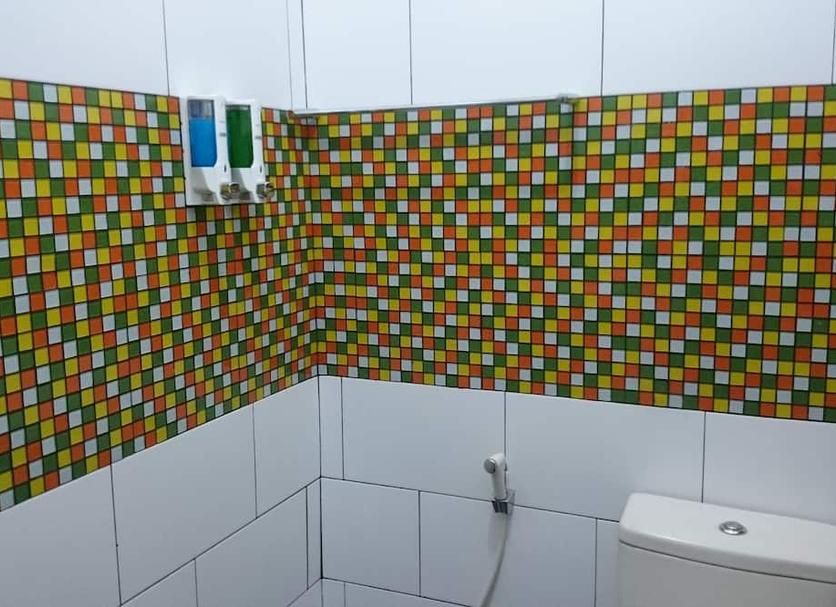 Kamar Mandi Foto