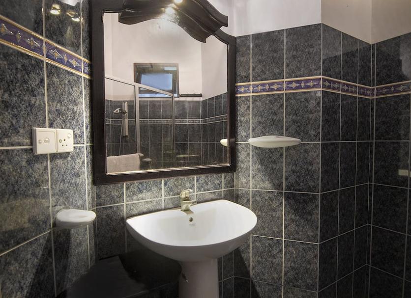 Kamar Mandi Foto
