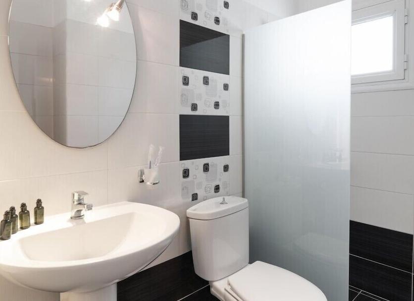 Kamar Mandi Foto