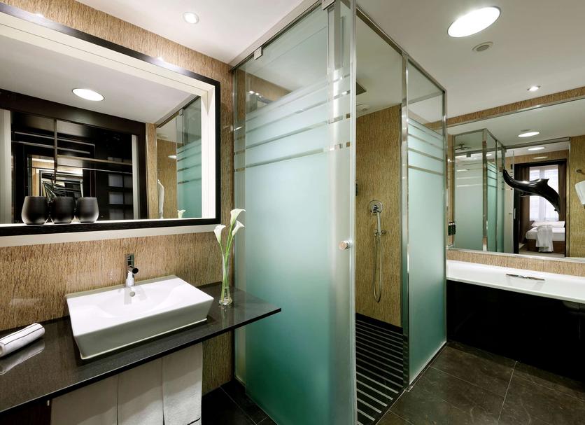 Kamar Mandi Foto